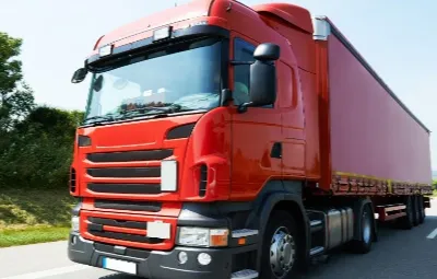 Antalya Aralık Ambar Kargo