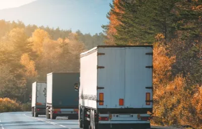 Antalya ile Aralık Arası Klima Taşıma